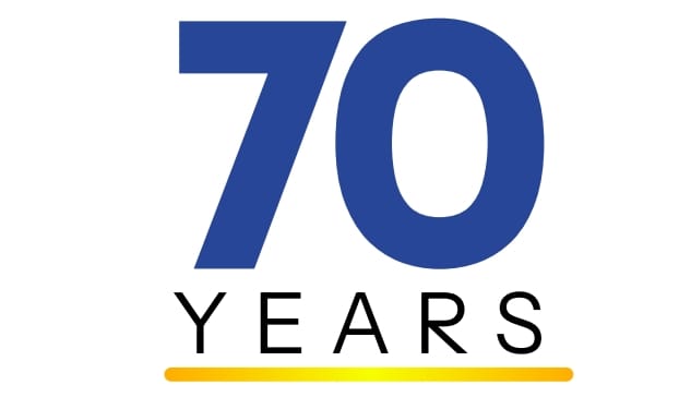 70 Years